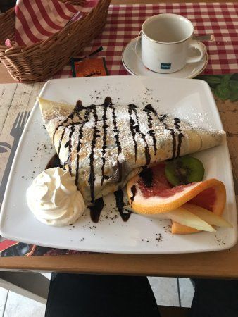 Naleśnikarnia Creperie