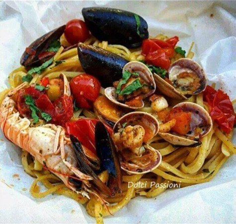 Caprese