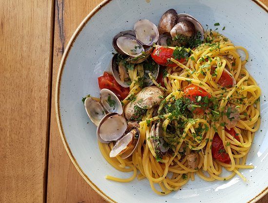 Pasta Bar Rest & Wine