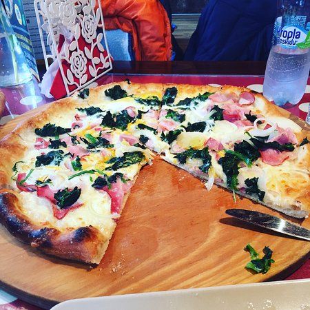 Kamera Pizzeria