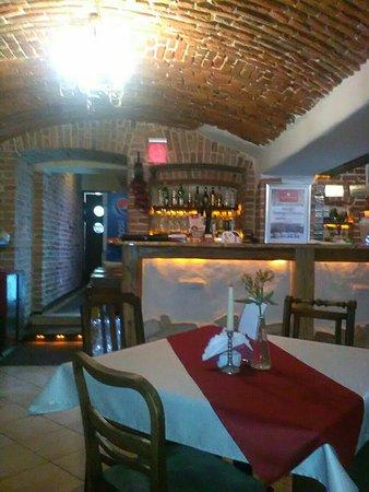 Restauracja Stary Zdrój
