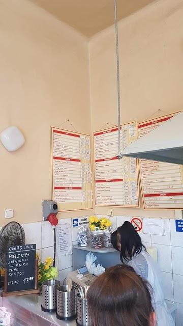 Bar Mleczny Gornik