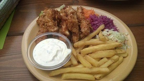 Restauracja Stara Karczma