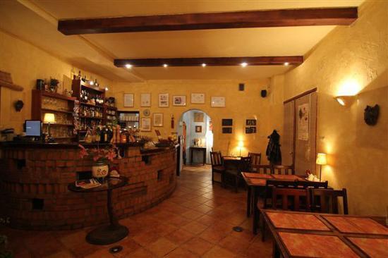 Restauracja Any Time