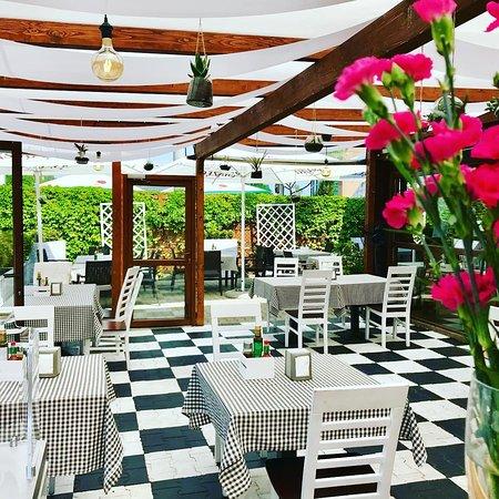 Restaurant Tesone