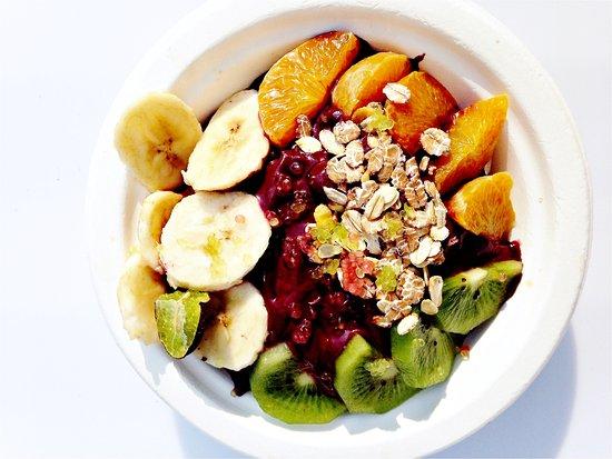Acai Bar
