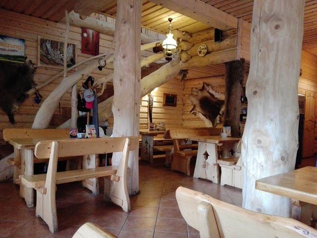 Karczma Szlachtowska