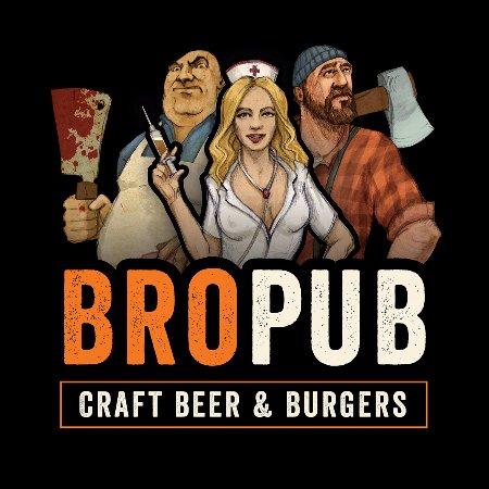 Bropub