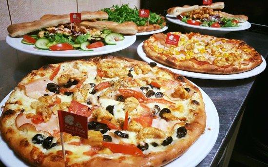 Pizzeria Paolo
