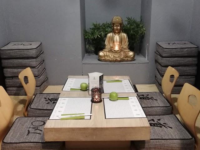 Tao by Zen Bar