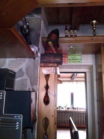 Karczma pod Wodospadem