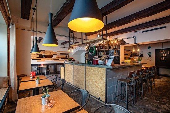 Restauracja Bosko