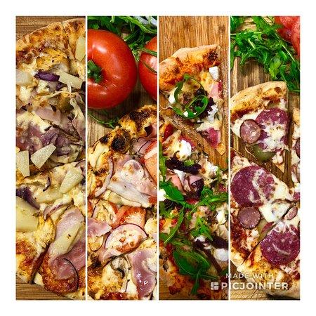 BIG Mama Pizza