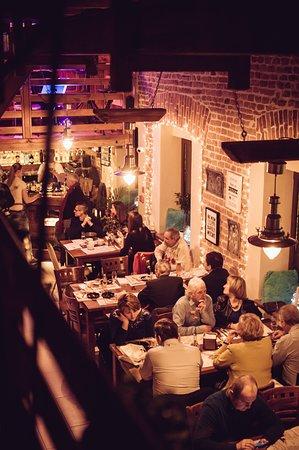 Nasz Mlyn Restauracja