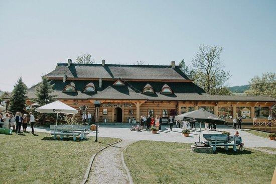 Karczma Rusnakowka