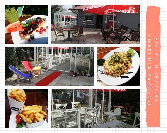 Bistro u Krzycha