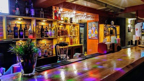 Nowa Sofa Pub