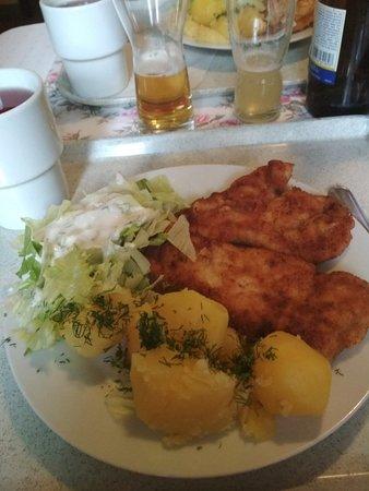 Bar Mleczny "Zapiecek"