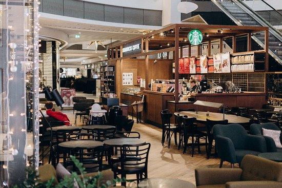 Starbucks
