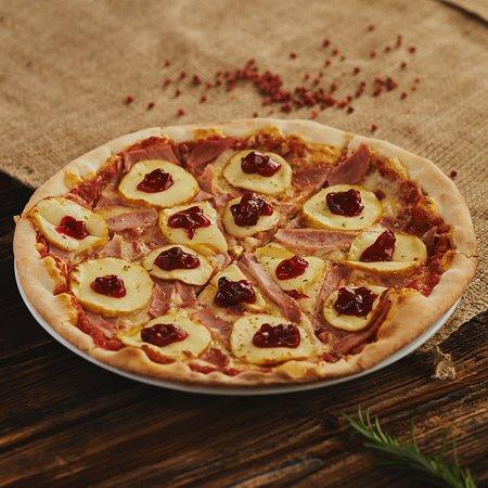 Pizza & Restauracja Kasprowy Wierch
