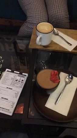 Urban Coffee