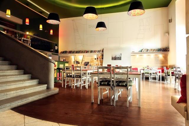 Smakolyki Restaurant