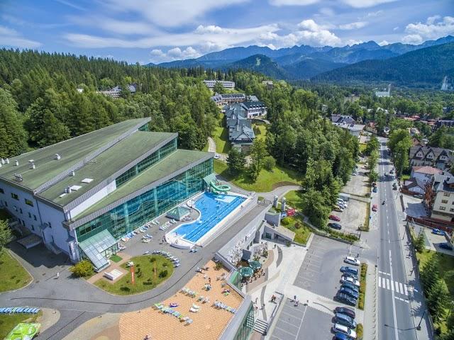 Aqua Park Zakopane