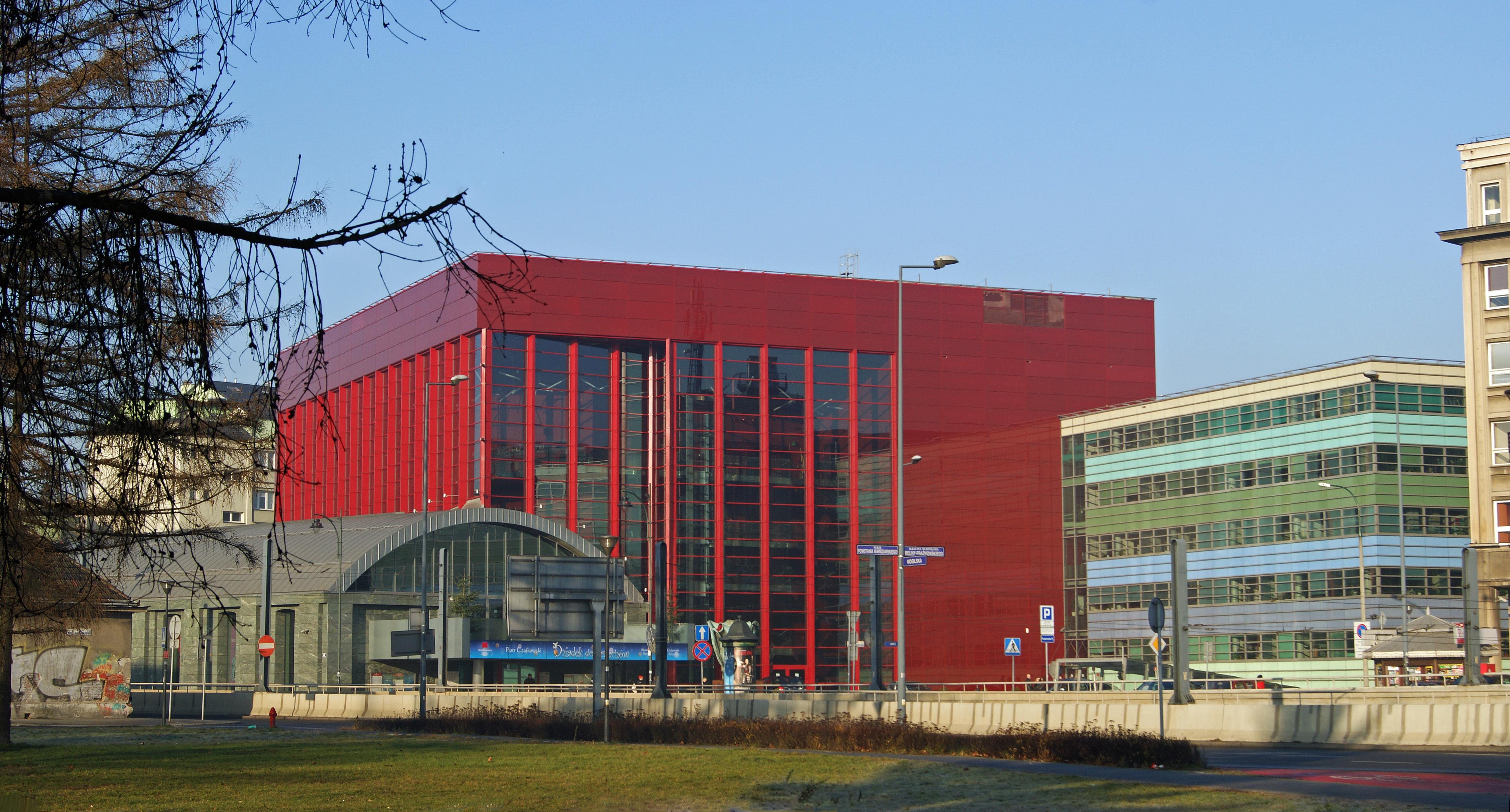 Opera Kraków