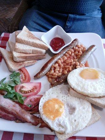 Pasjo Cafe