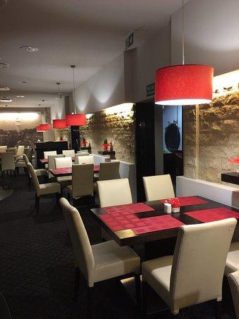 Magura Orbis Hotel