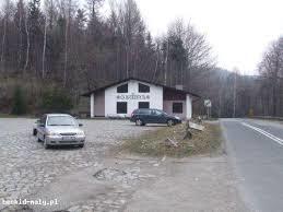 Przegibek