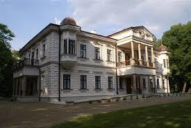 Pałac Załuskich