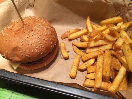 Bobby Burger