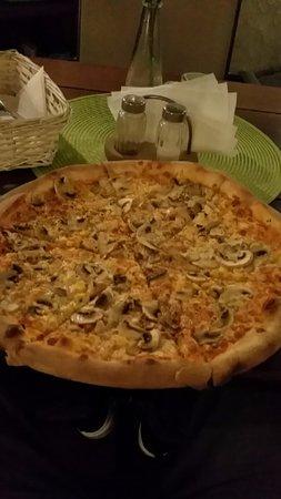 Pizzeria Sycylia