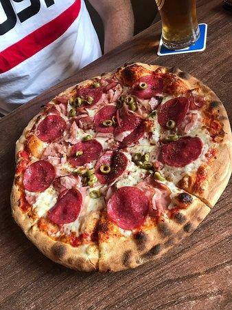 Pizzeria Roma