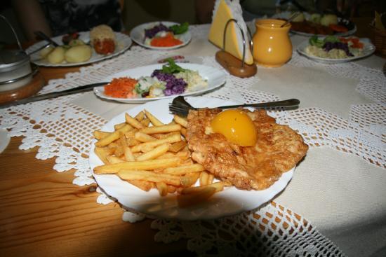 Bar Parkowy