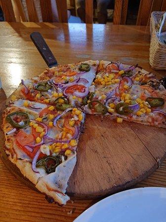 Pizzeria Pepe