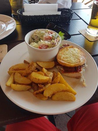 Restauracja Kotońka