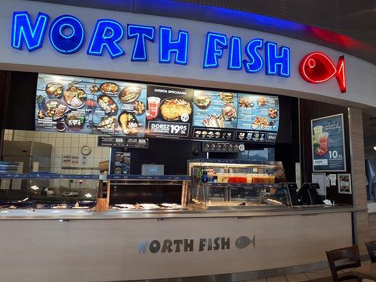 North Fish