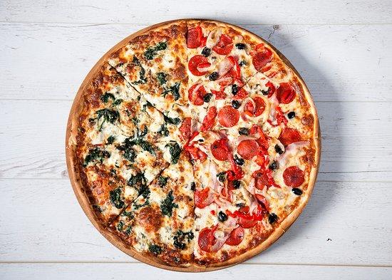 Chili Chili Pizzeria