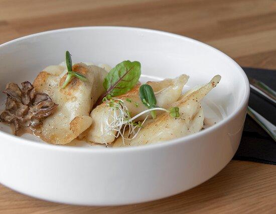 Chrzan Polish Tapas