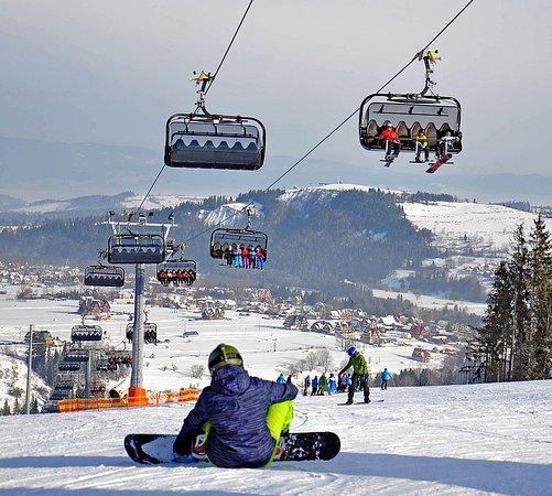 Rusin-Ski