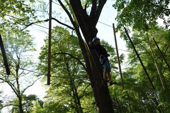 Rope Park