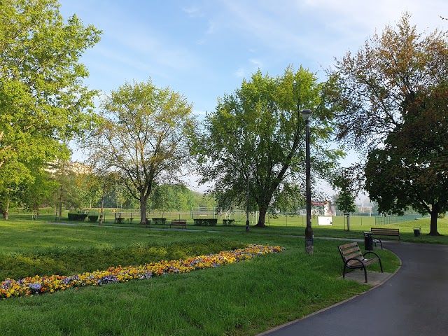 Park Krowoderski