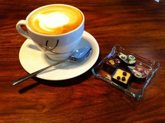 Karmello Chocolatier