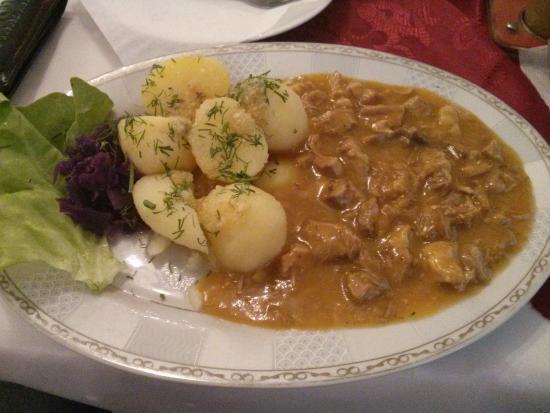 Kmita Restauracja