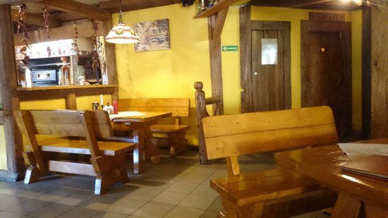 Adamo Restauracja-Pizzeria