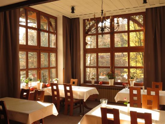 Restauracja Koncertowa
