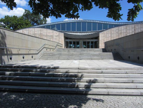 Muzeum Sztuki i Techniki Japońskiej Manggha