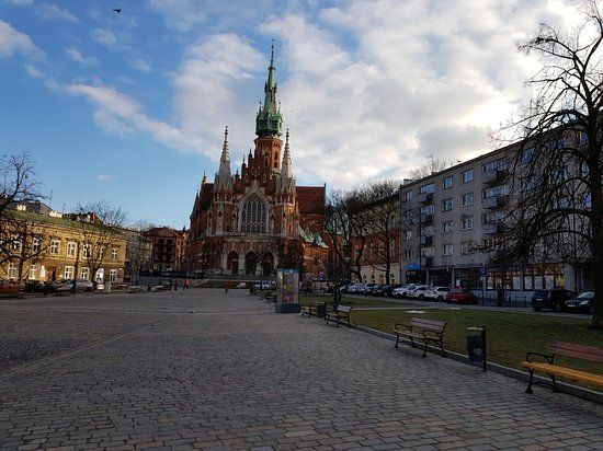 Podgórze